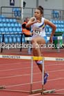 Womens under-20s 400 metres hurdles, Northern Senior and Under-20s Champs., SportsCity, Manchester. Photo: David T. Hewitson/Sports for All Pics